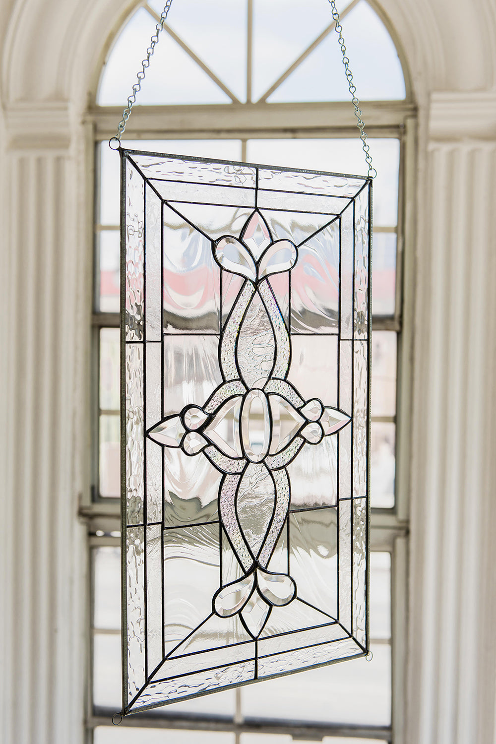 Royal Beveled