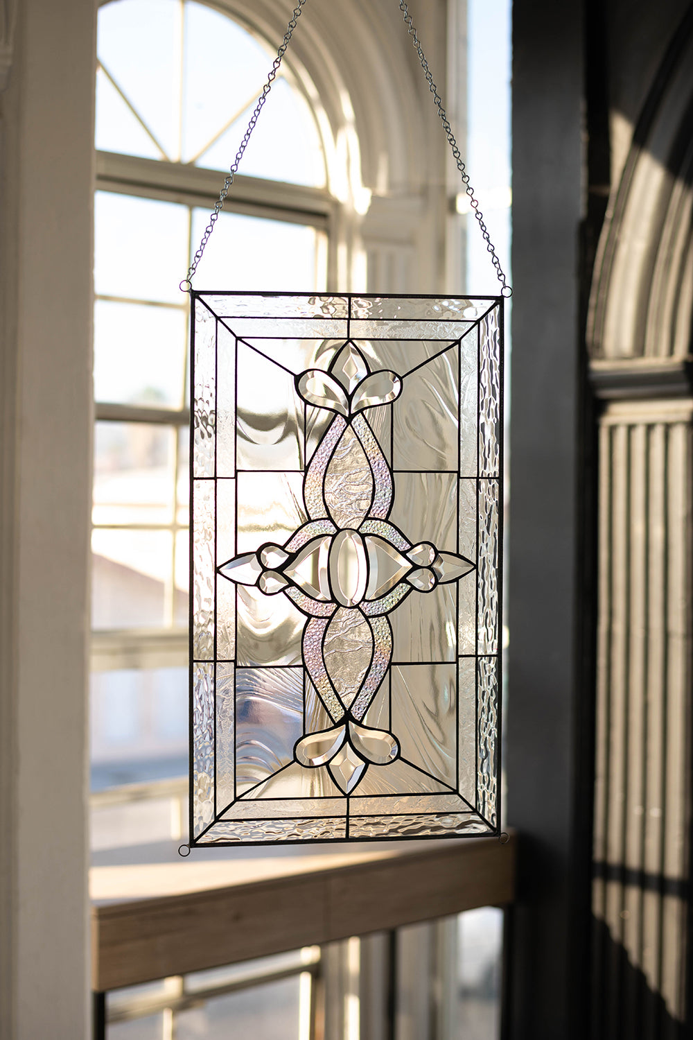 Royal Beveled