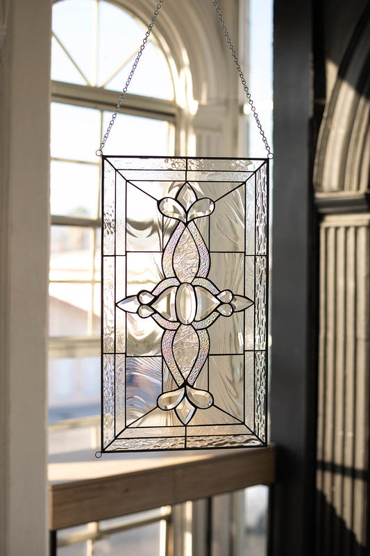 Royal Beveled