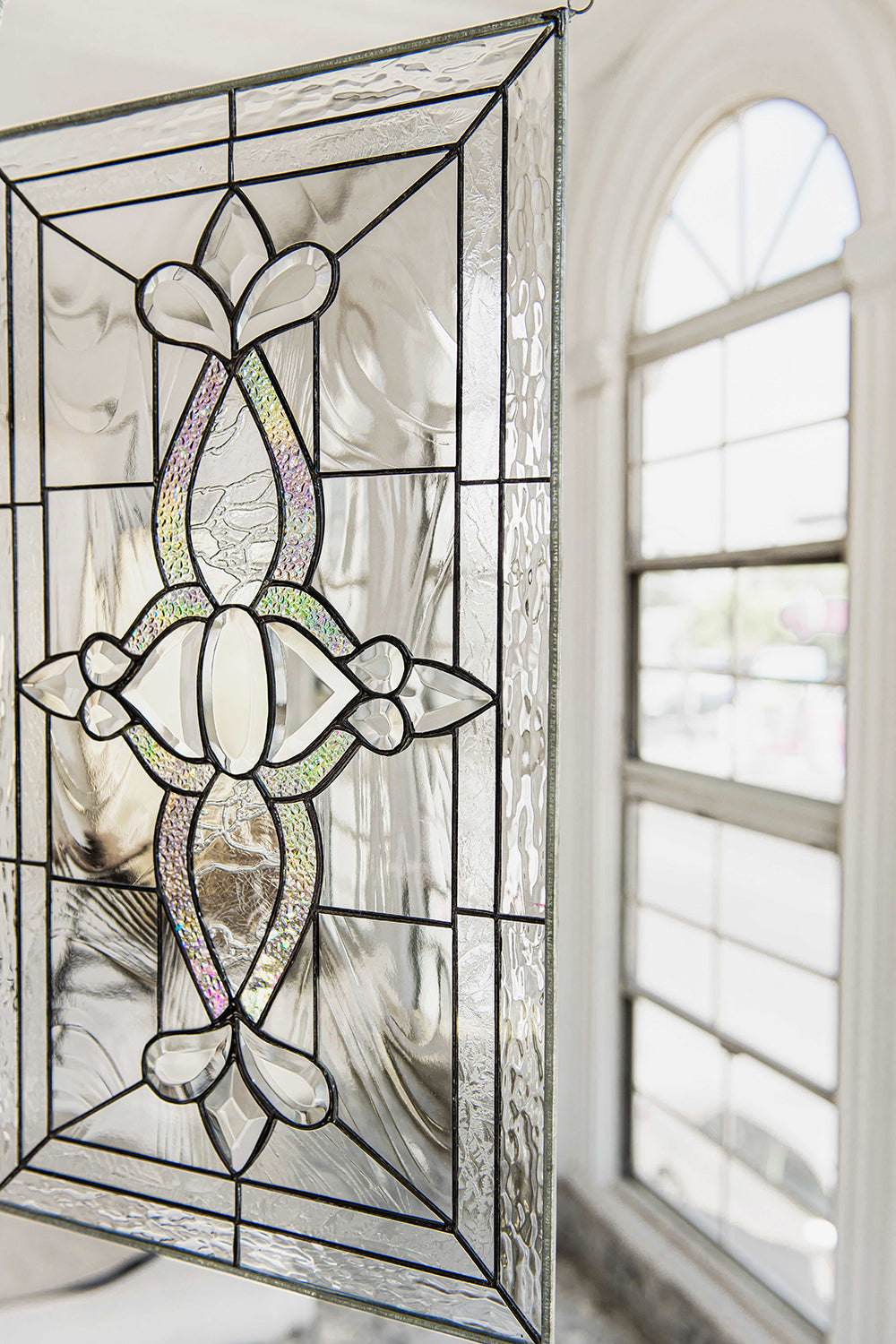 Royal Beveled